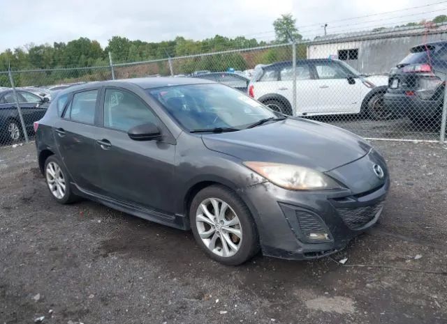 MAZDA 3 2011 jm1bl1k53b1424008