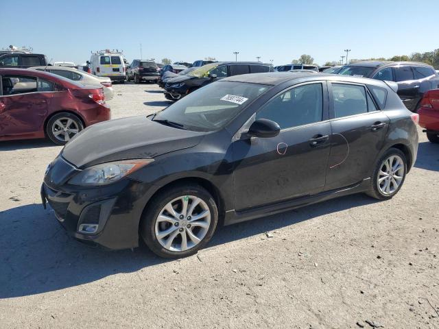 MAZDA 3 S 2011 jm1bl1k53b1431945