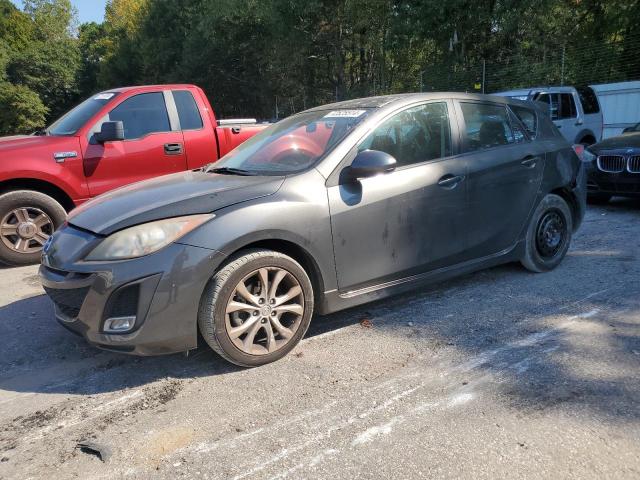 MAZDA 3 S 2011 jm1bl1k53b1463567