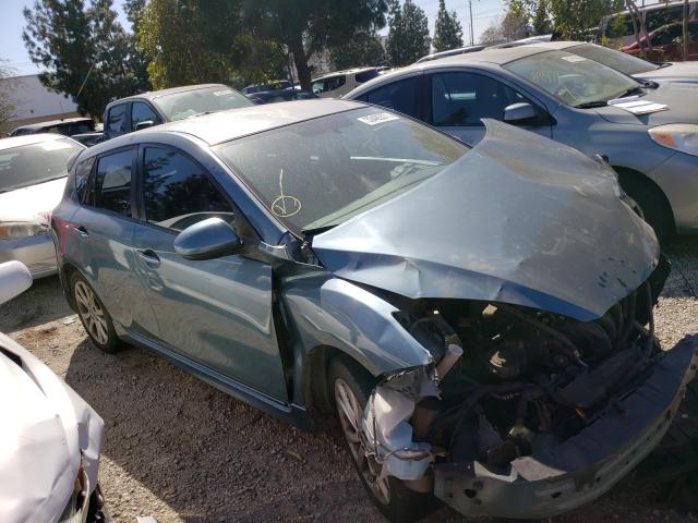 MAZDA 3 S 2011 jm1bl1k53b1478229