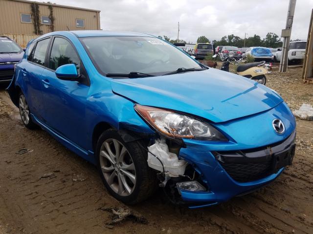 MAZDA 3 S 2011 jm1bl1k53b1486766