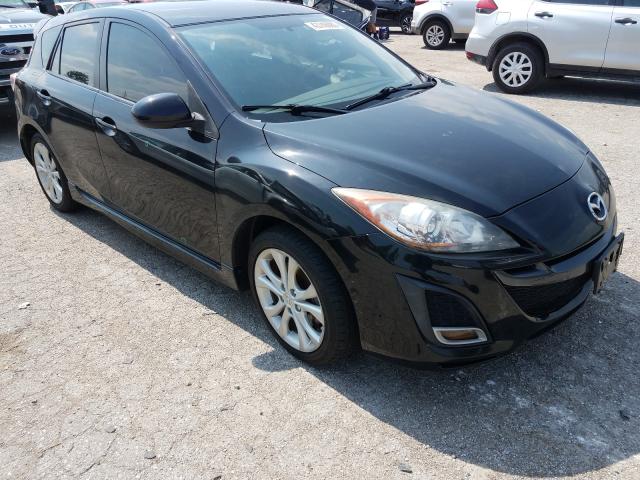 MAZDA 3 S 2011 jm1bl1k53b1489599