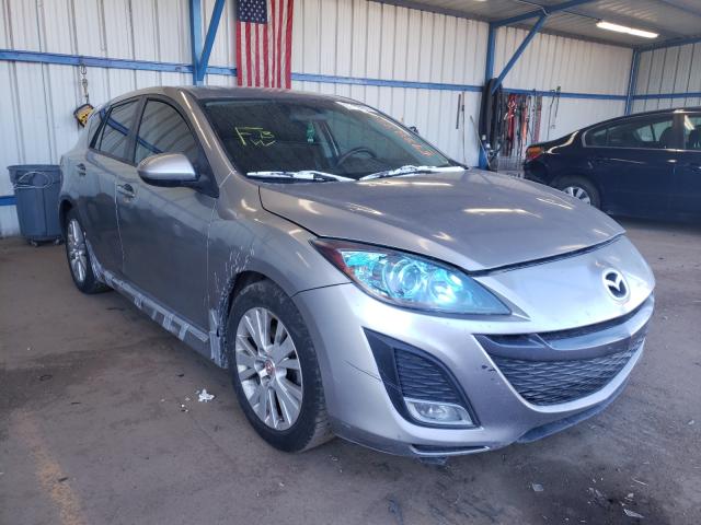 MAZDA 3 S 2011 jm1bl1k53b1490879