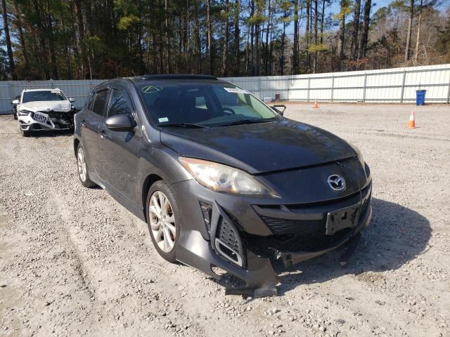 MAZDA 3 S 2011 jm1bl1k53b1900516