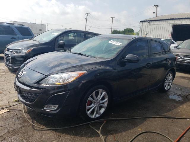 MAZDA 3 S 2011 jm1bl1k54b1376700