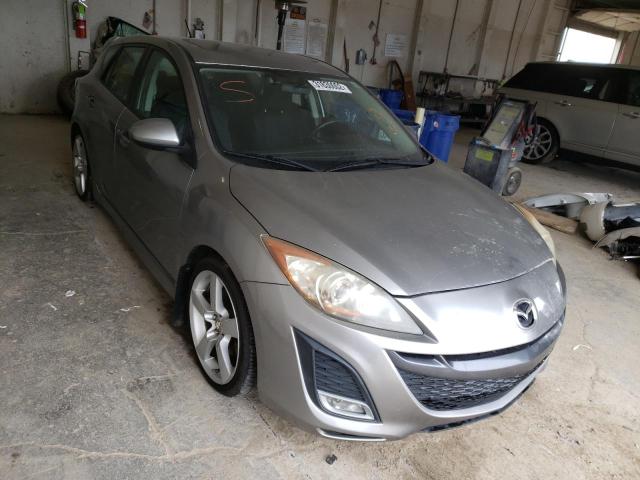 MAZDA 3 S 2011 jm1bl1k54b1378317