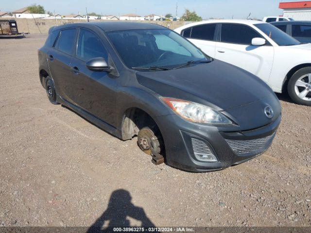 MAZDA MAZDA3 2011 jm1bl1k54b1378365