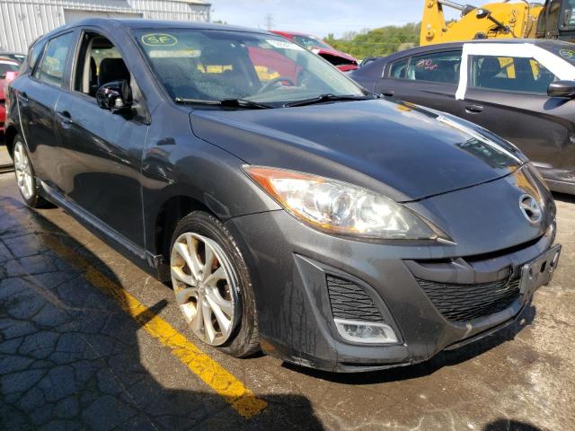 MAZDA 3 S 2011 jm1bl1k54b1383257