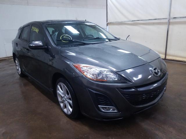 MAZDA 3 S 2011 jm1bl1k54b1411980