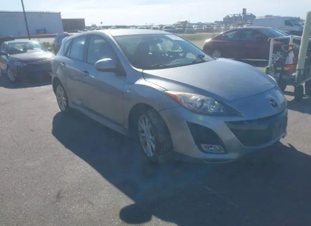 MAZDA MAZDA3 2011 jm1bl1k54b1441349