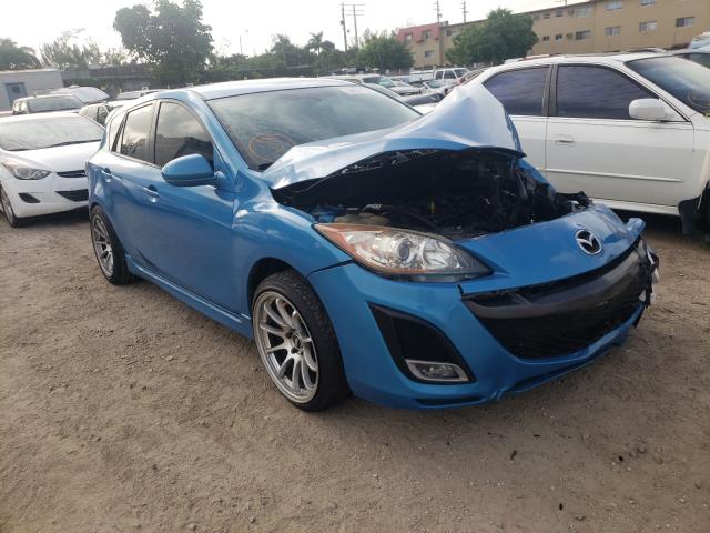 MAZDA 3 S 2011 jm1bl1k54b1447703