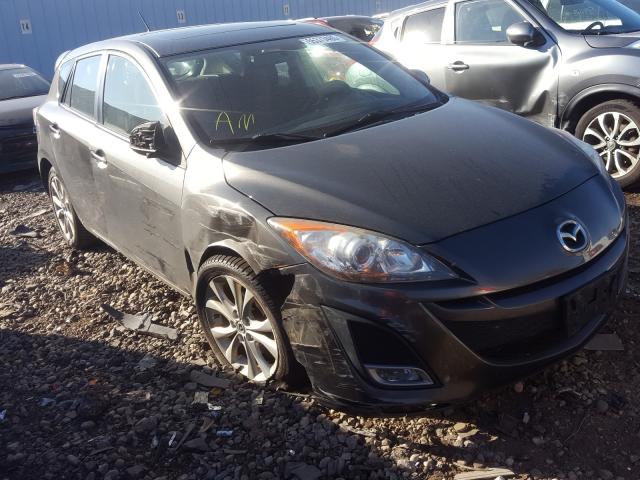 MAZDA 3 S 2011 jm1bl1k54b1460242