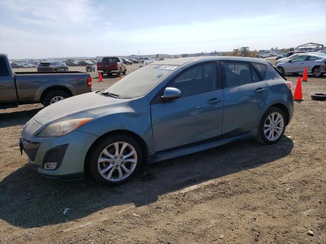 MAZDA 3 S 2011 jm1bl1k54b1477980