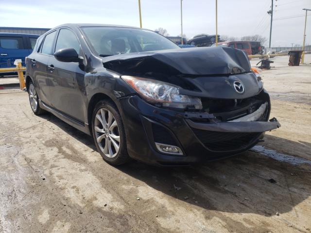 MAZDA 3 S 2011 jm1bl1k54b1485951