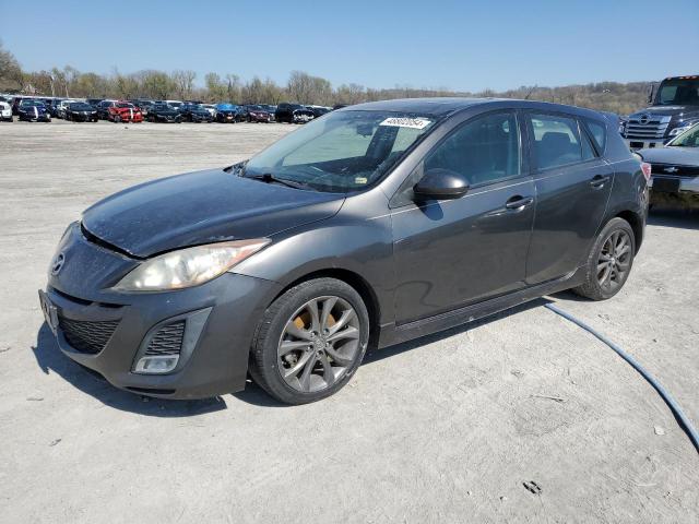 MAZDA MAZDA3 2011 jm1bl1k54b1492320