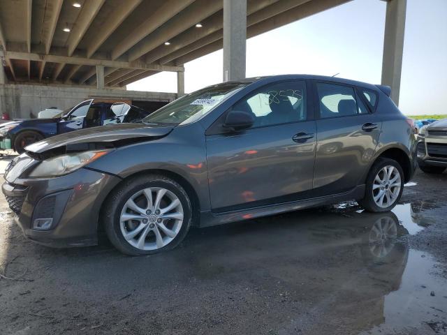 MAZDA 3 S 2011 jm1bl1k54b1496917