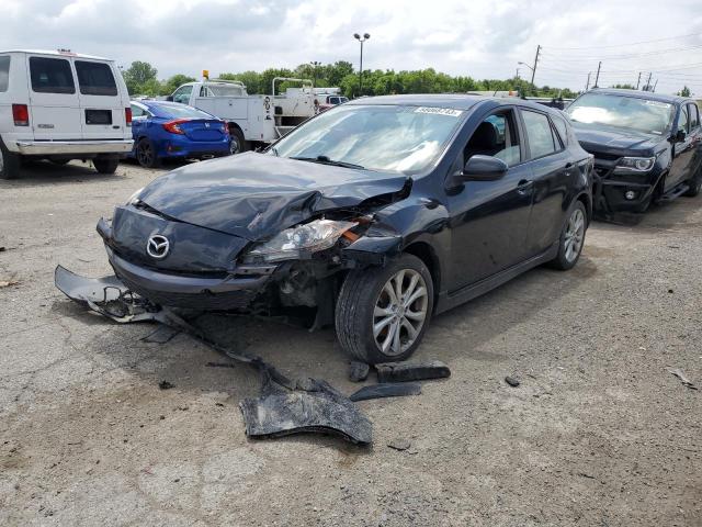 MAZDA 3 S 2011 jm1bl1k54b1900590