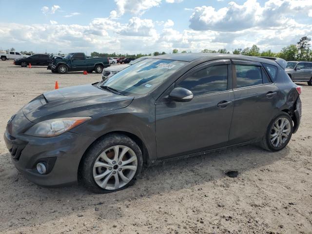 MAZDA 3 S 2011 jm1bl1k55b1356438