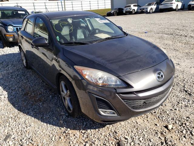 MAZDA 3 S 2011 jm1bl1k55b1361882