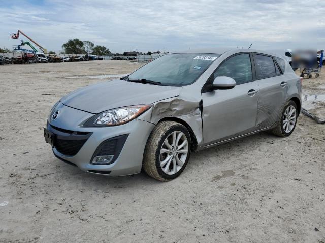 MAZDA MAZDA3 2011 jm1bl1k55b1384210