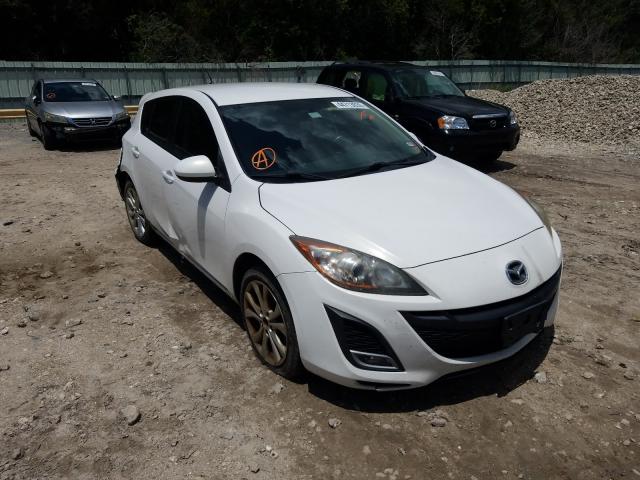 MAZDA 3 S 2011 jm1bl1k55b1402771