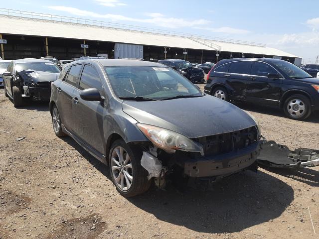 MAZDA 3 S 2011 jm1bl1k55b1404374