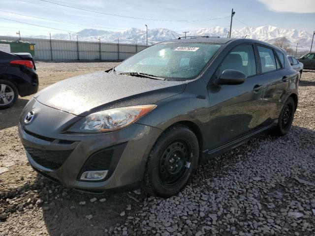 MAZDA 3 S 2011 jm1bl1k55b1414144