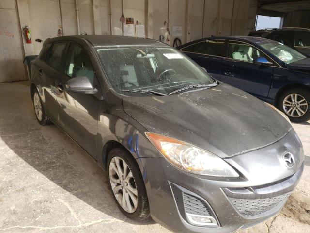 MAZDA 3 S 2011 jm1bl1k55b1417173