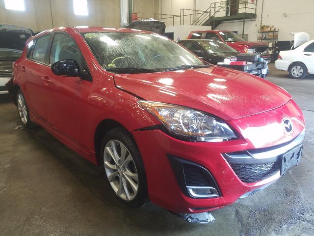 MAZDA 3 S 2011 jm1bl1k55b1418758