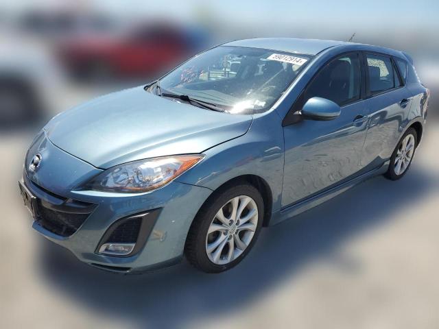 MAZDA MAZDA3 2011 jm1bl1k55b1418789