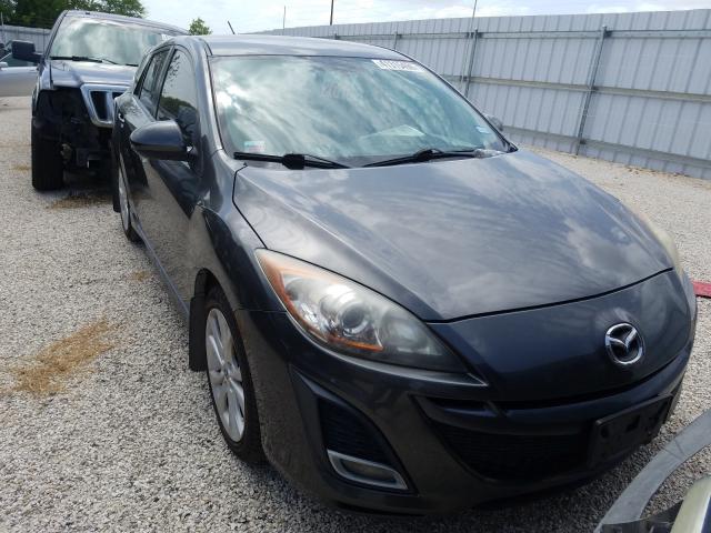 MAZDA 3 S 2011 jm1bl1k55b1419795