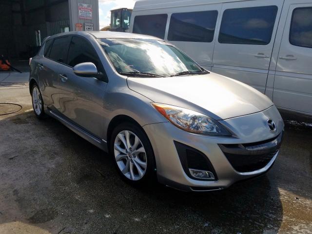 MAZDA 3 S 2011 jm1bl1k55b1421935