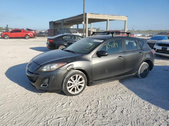 MAZDA 3 S 2011 jm1bl1k55b1425418