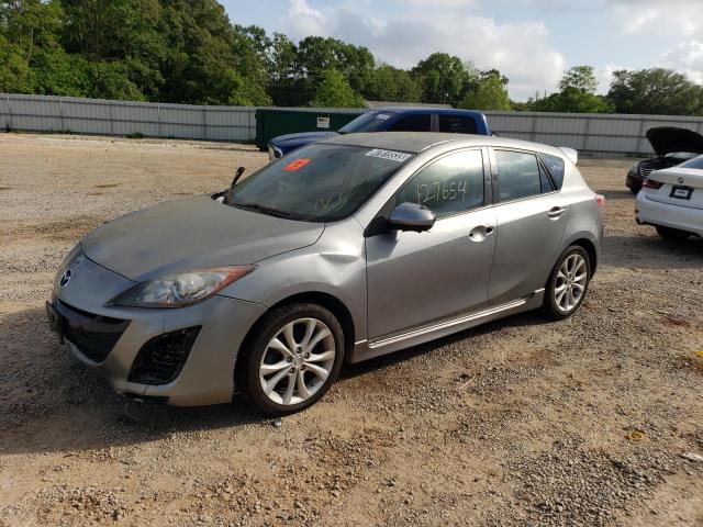 MAZDA 3 S 2011 jm1bl1k55b1472867