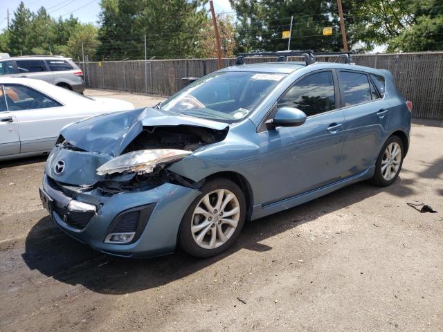 MAZDA 3 S 2011 jm1bl1k55b1490785