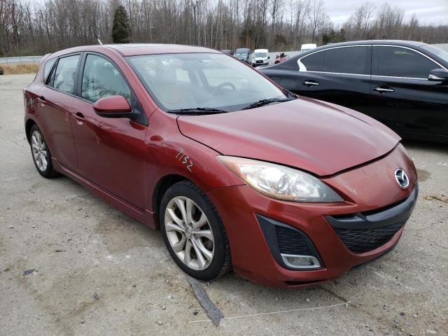 MAZDA 3 S 2011 jm1bl1k56b1360949