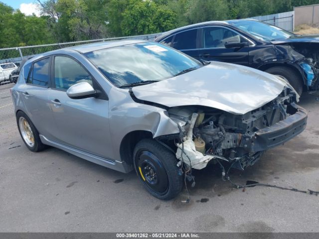 MAZDA 3 2011 jm1bl1k56b1383874