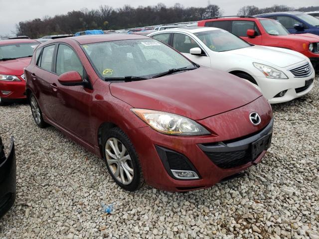 MAZDA 3 S 2011 jm1bl1k56b1389531