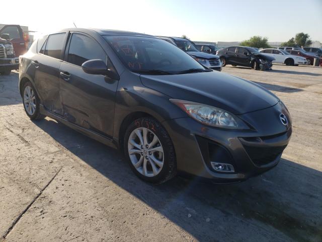 MAZDA 3 S 2011 jm1bl1k56b1393711