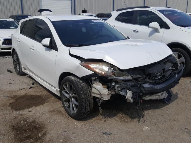 MAZDA 3 S 2011 jm1bl1k56b1417537