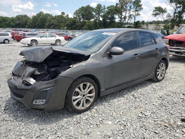 MAZDA MAZDA3 2011 jm1bl1k56b1419191