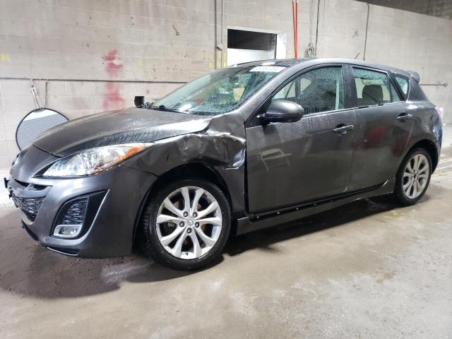 MAZDA MAZDA3 2011 jm1bl1k56b1428912