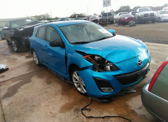 MAZDA MAZDA3 2011 jm1bl1k56b1452319