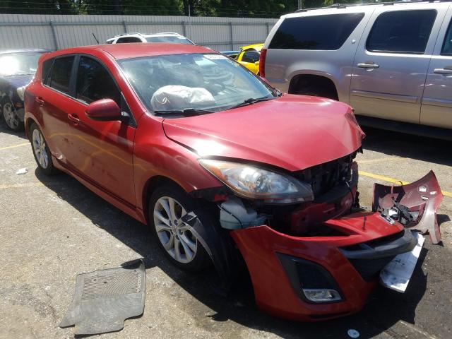 MAZDA 3 S 2011 jm1bl1k56b1475972