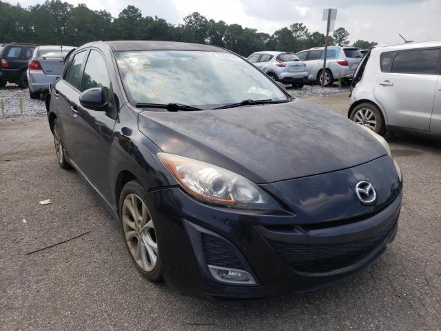 MAZDA 3 S 2011 jm1bl1k56b1485689