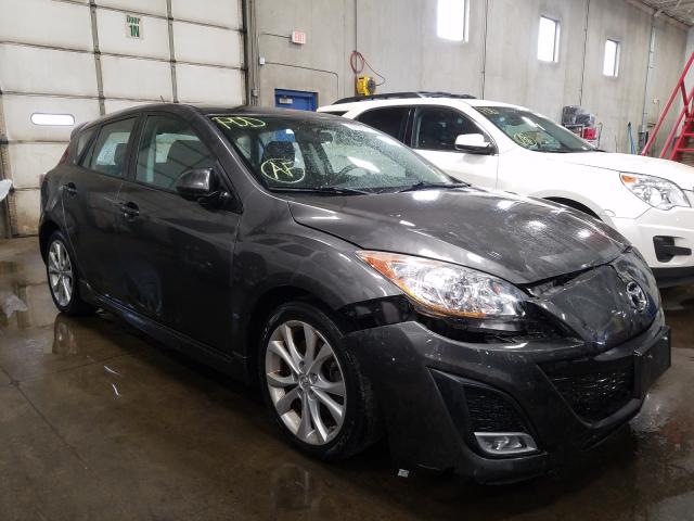 MAZDA 3 S 2011 jm1bl1k57b1361124