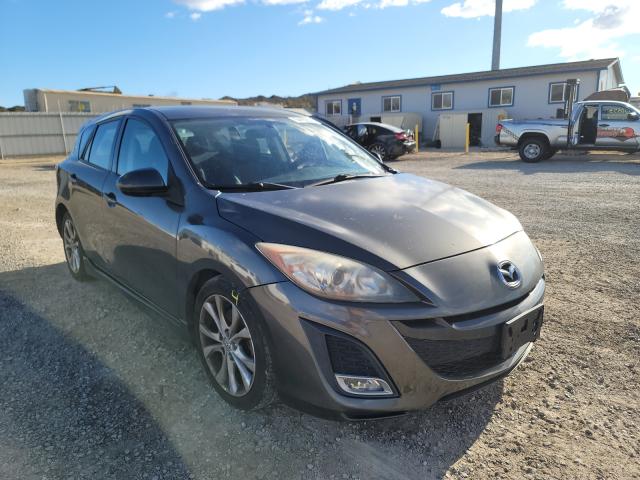 MAZDA 3 S 2011 jm1bl1k57b1361818