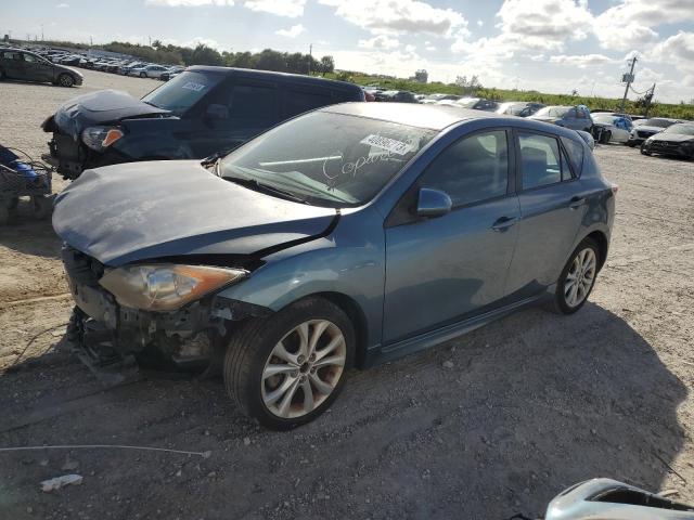 MAZDA 3 S 2011 jm1bl1k57b1362192