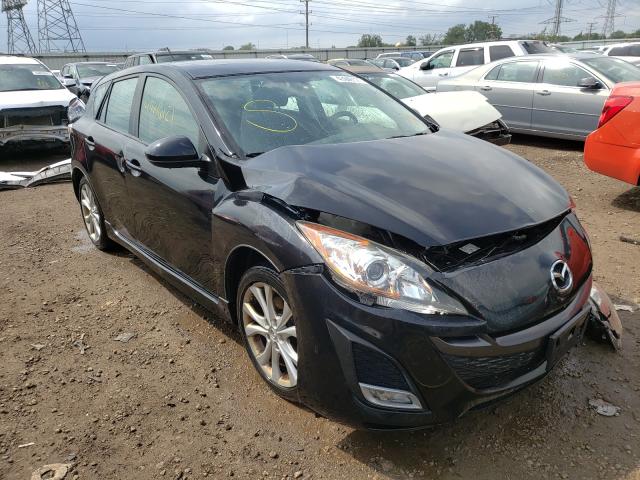 MAZDA 3 S 2011 jm1bl1k57b1379378