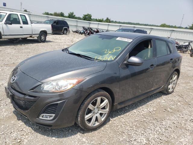 MAZDA 3 S 2011 jm1bl1k57b1383320